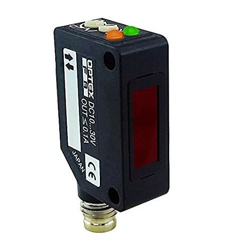 Optex Make Photoelectric Retro Reflective Sensor Voltage: 10 To 30 V