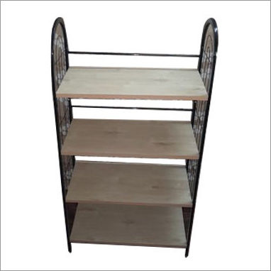 4 Tier Shoe Rack