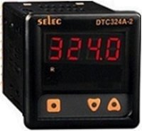 Selec DTC-324-A-2 Digital Temperature Controller