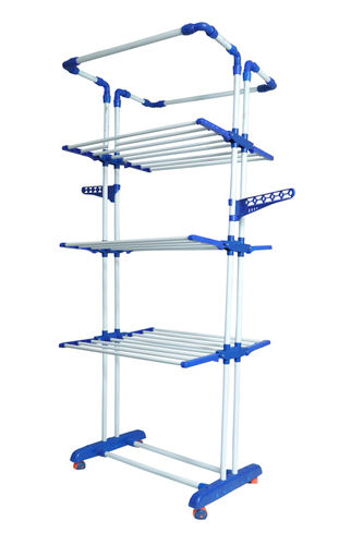 Super Jumbo Cloth Drying Stand