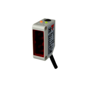 Optex Make Backgound Suppression Sensor