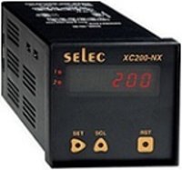 Selec XC200NX counter