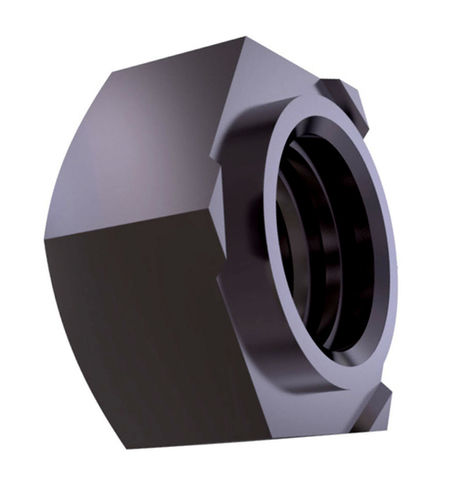 DIN929 Hexagon weld nut