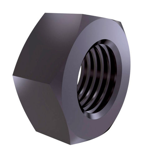 DIN 934 Hexagon Nut