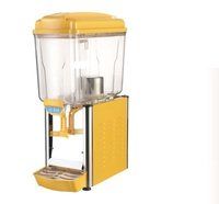 Triple Fruit Juice Dispenser Pl-351A