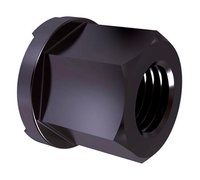 DIN 977 Hexagon weld nut with flange