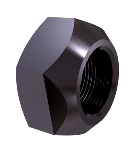 DIN 980 Hexagon nut with clamping part