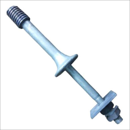 Long Shank Insulator Pin