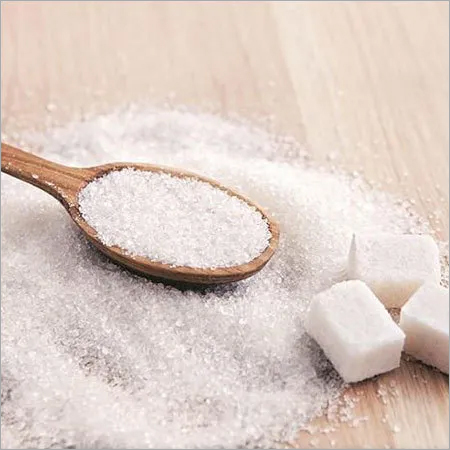 White Sugar By ECC.3 MULTI VENTURE
