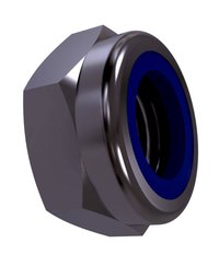 DIN 985 Nylon Insert Lock Nut