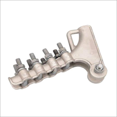 Tension Clamp