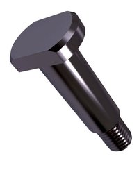 DIN 1445 Clevis pin with head and stud end