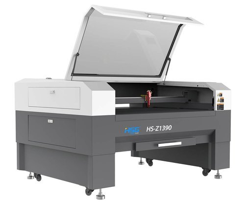 Co2 acrylic laser cutting machine