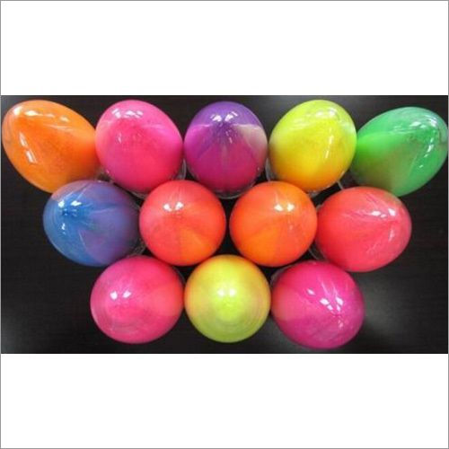 Any Color Fluorescent Pigments