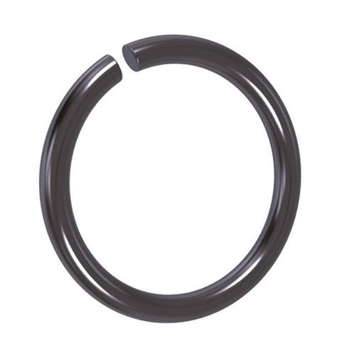 Din Standard Rings