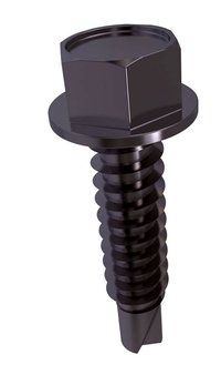 DIN 7504K Drilling screws hex Screw