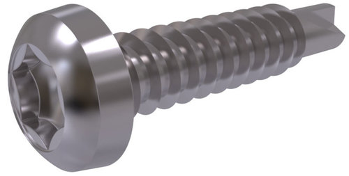 DIN 7504NTX Self Drilling screws