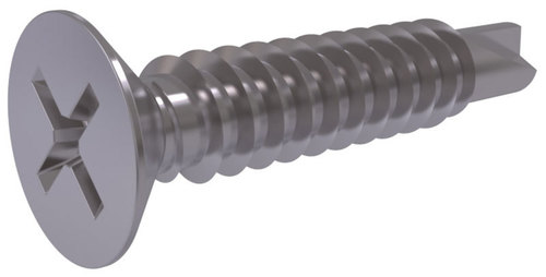 DIN 7504 P Self Drilling screws