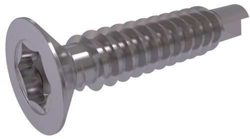 DIN 7504 Ptx Self Drilling screws