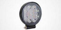 9 Led Round Fog Light