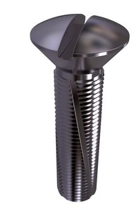 DIN 7513 G - Hex tapping screws G with Raised Head