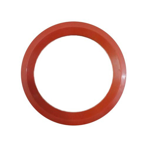 Rubber Dome Insert Seal