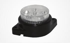 Automotive Light Reflector