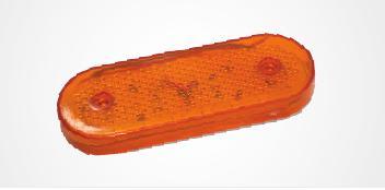 Side Markers & Indicator Lights