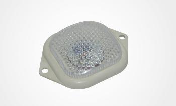Side Markers & Indicator Lights