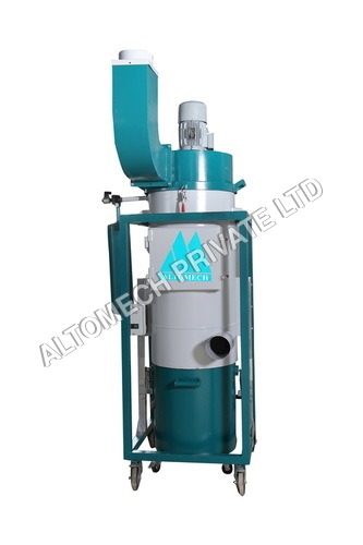 Portable Fire Proof Dust Collector