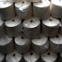 Cotton 100% Compact Yarn