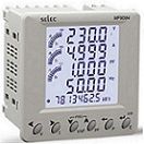 Selec MFM384-C Electrical Panel Meter