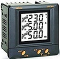 Selec VAF36A-230-CE Electrical Panel Meters