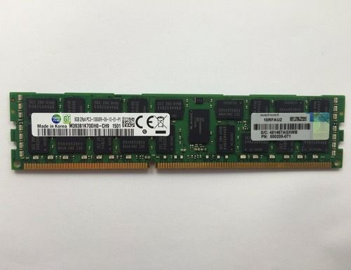 HP 16 GB Server Memory