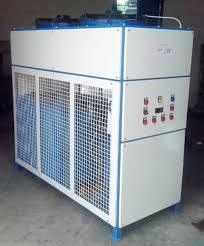 Sivakasi Water Cooled Chiller