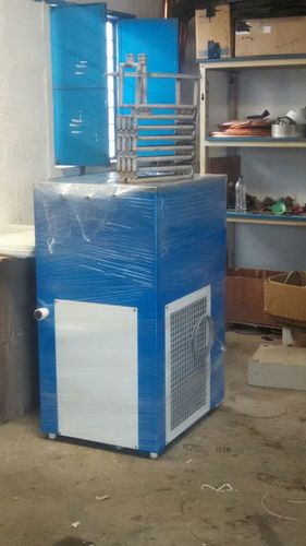 Tuticorin 50 TR Water Cooled Chiller