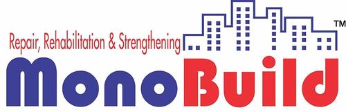 MonoBuild PHF - Cement Powder, Red, 0-3mm Application | Easy Application, Fast Setting, Durable Finish, Thermal Compatible