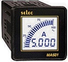Selec MA501 DIgital Panel Meter