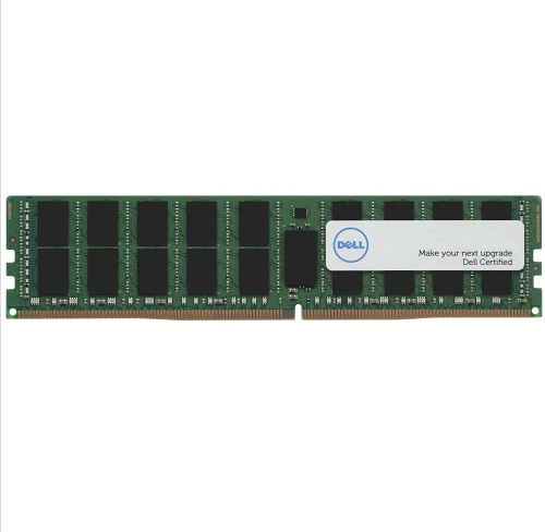 DELL SERVER MEMORY