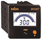 Selec MV2307 DIgital Panel Meter