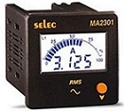 Selec MA2301 Digital Panel Meters