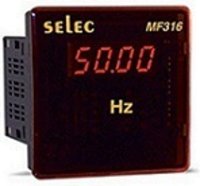 Selec MF316 Digital Panel Meters