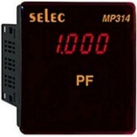 Selec MP314 Digital Panel Meter