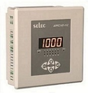 Selec APFC147-112-90/550V Automatic Power Factor By APPLE AUTOMATION AND SENSOR