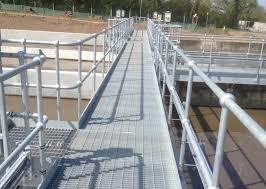 walkway