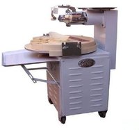 Dough Divider Rounder machine