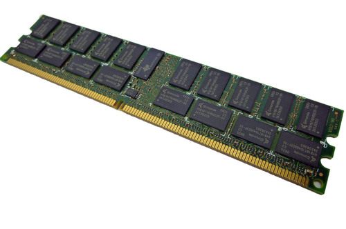 IBM 64 GB Server Memory