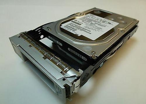 SUN 250 GB Server Hard Disk
