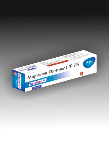 TINCHER-M OINTMENT