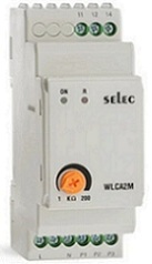 Selec WLCA2M1 Controller